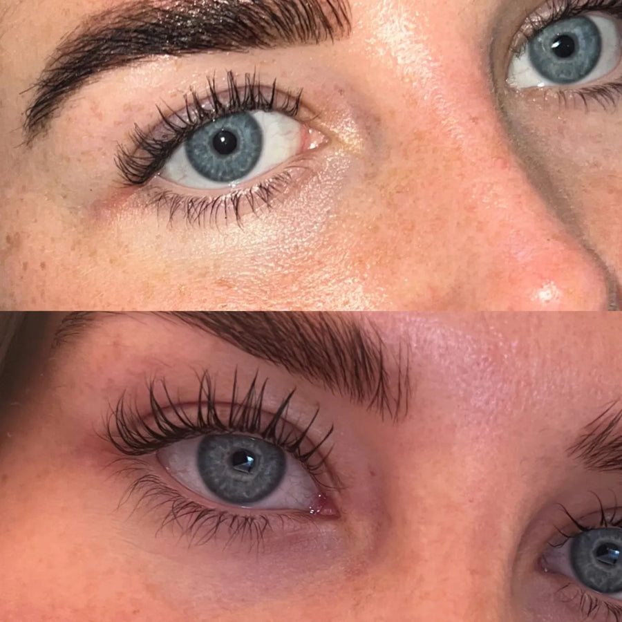 Look at how others are loving Lash Ease