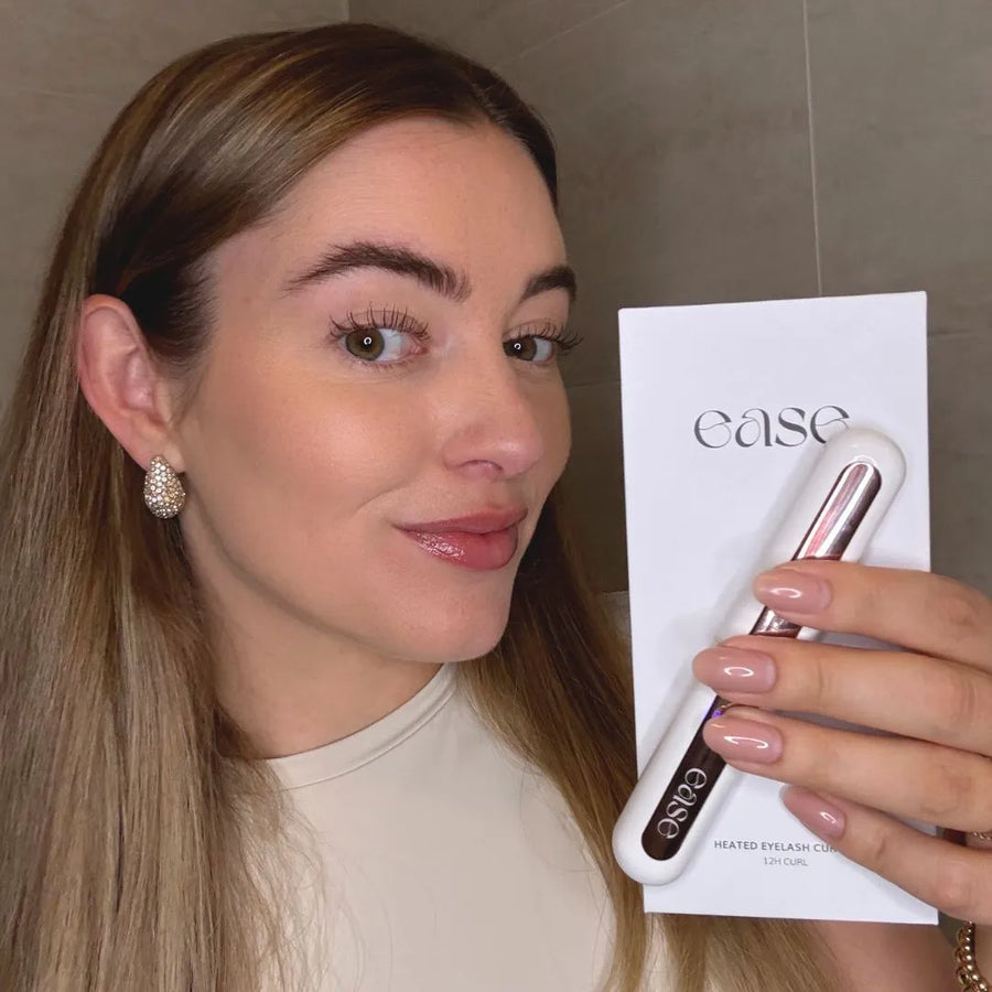 Look at how others are loving Lash Ease