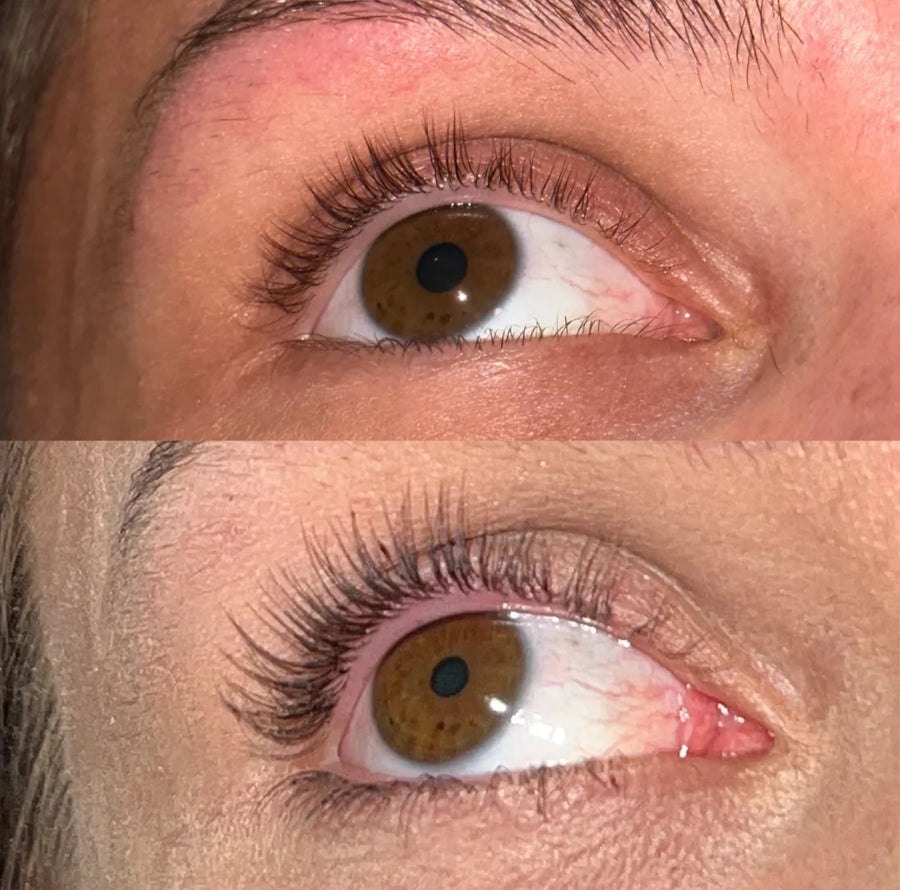 Look at how others are loving Lash Ease