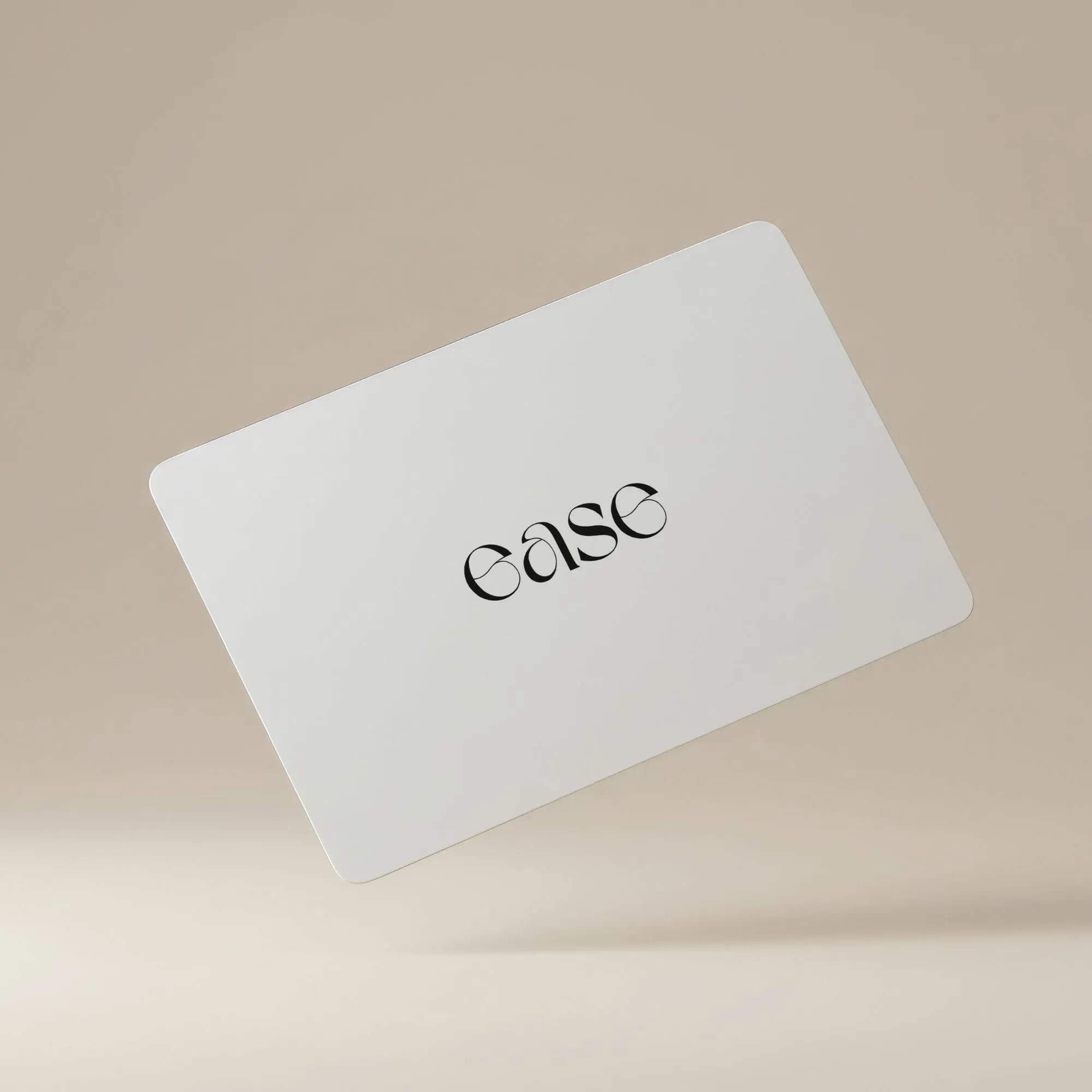 Ease Digital Gift Card