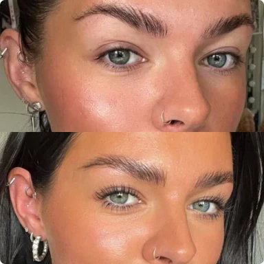 Look at how others are loving Lash Ease