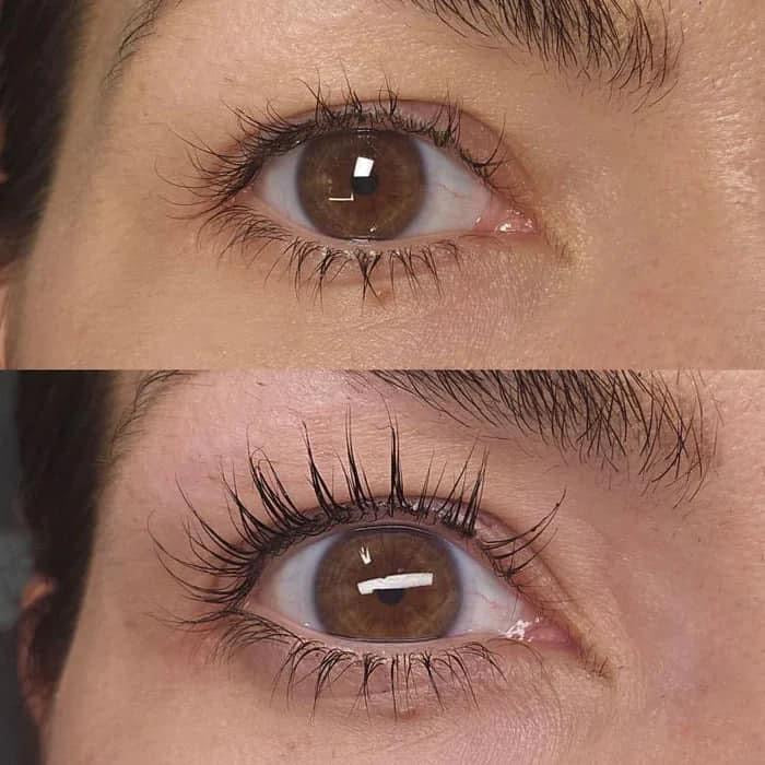 Look at how others are loving Lash Ease