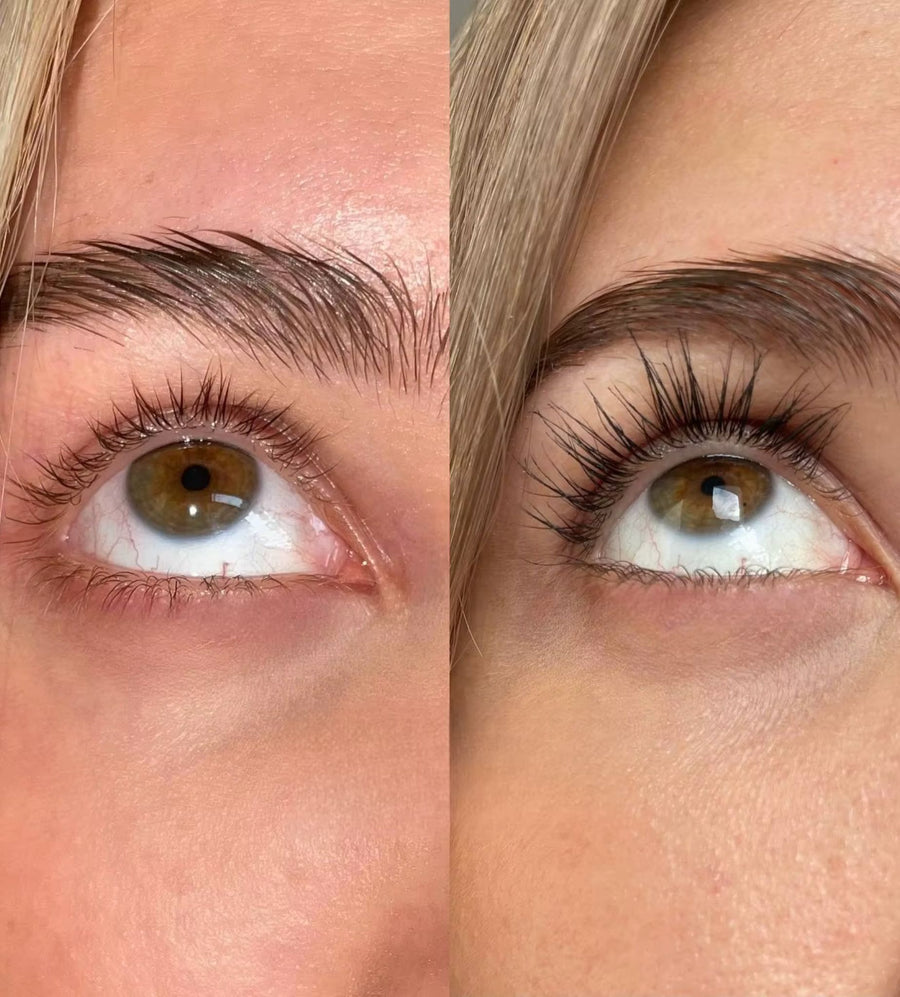 Look at how others are loving Lash Ease