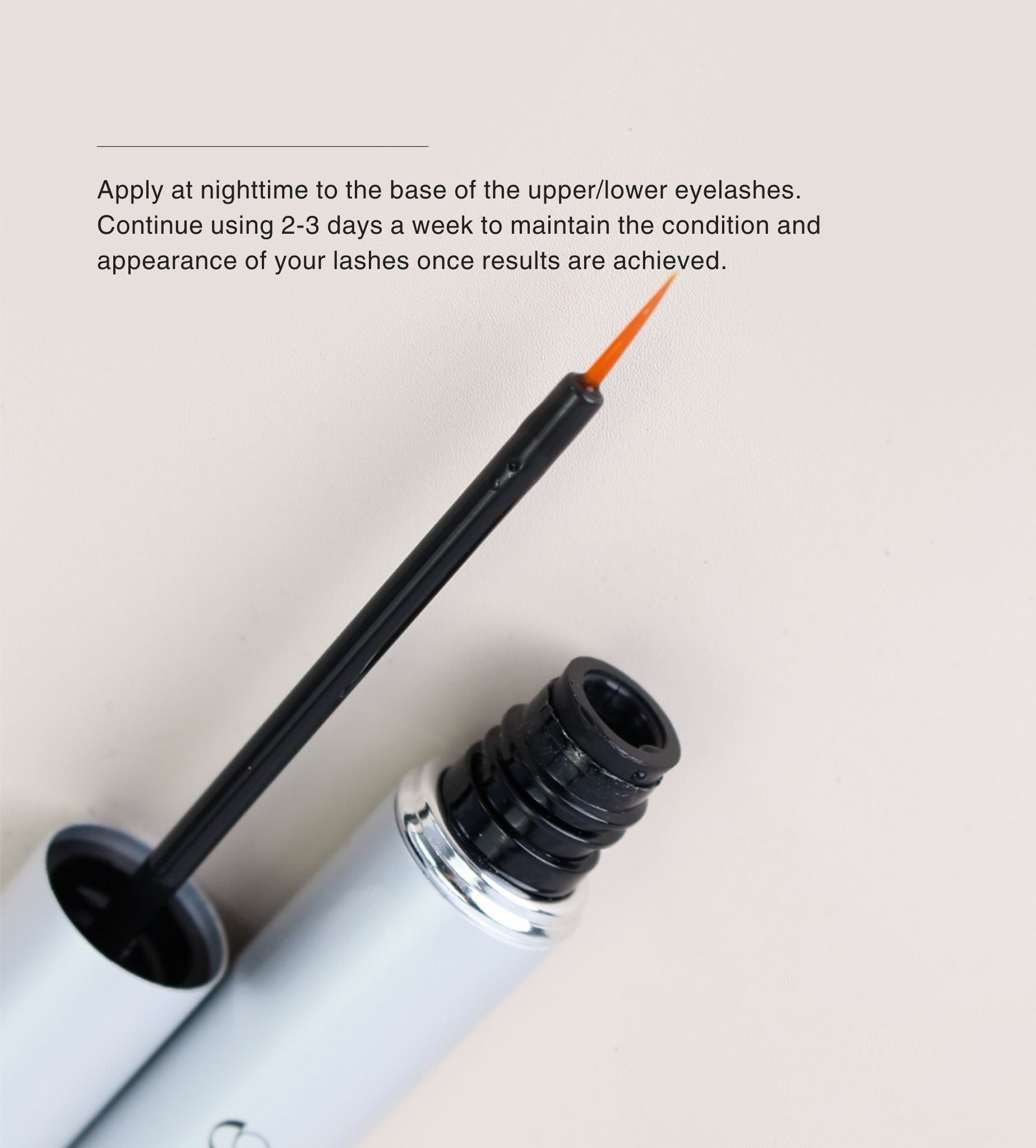 Lash Sculpting Set