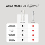 Lash Growth Serum