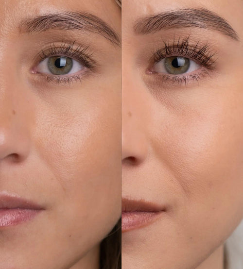 Fusion Mascara