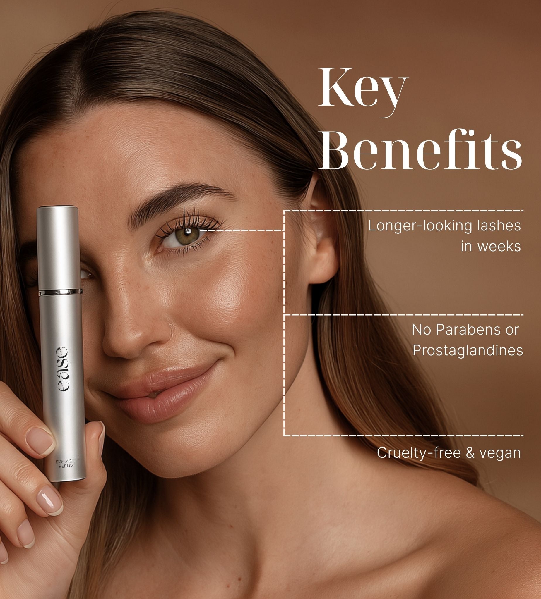 Lash Sculpting Set