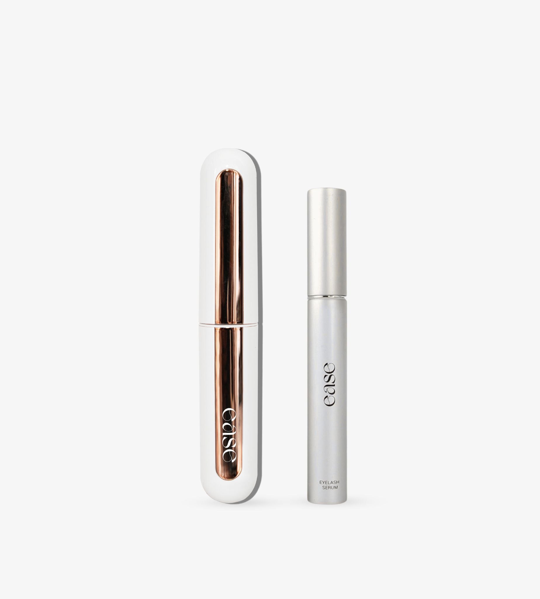 Lash Transformation