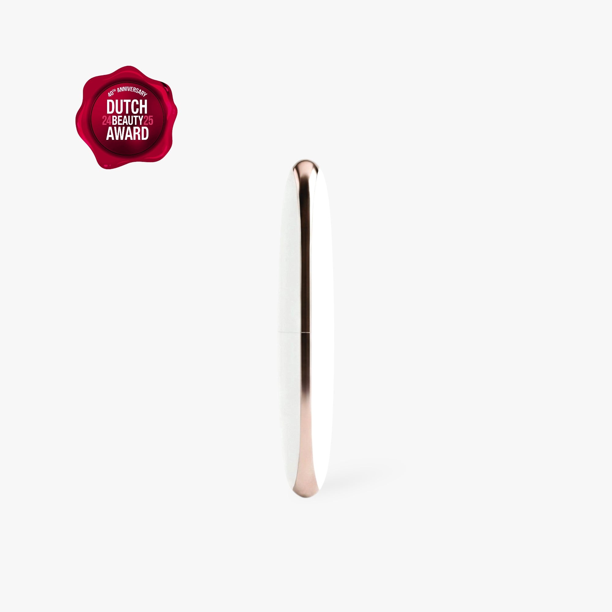Heated Eyelash Curler®
