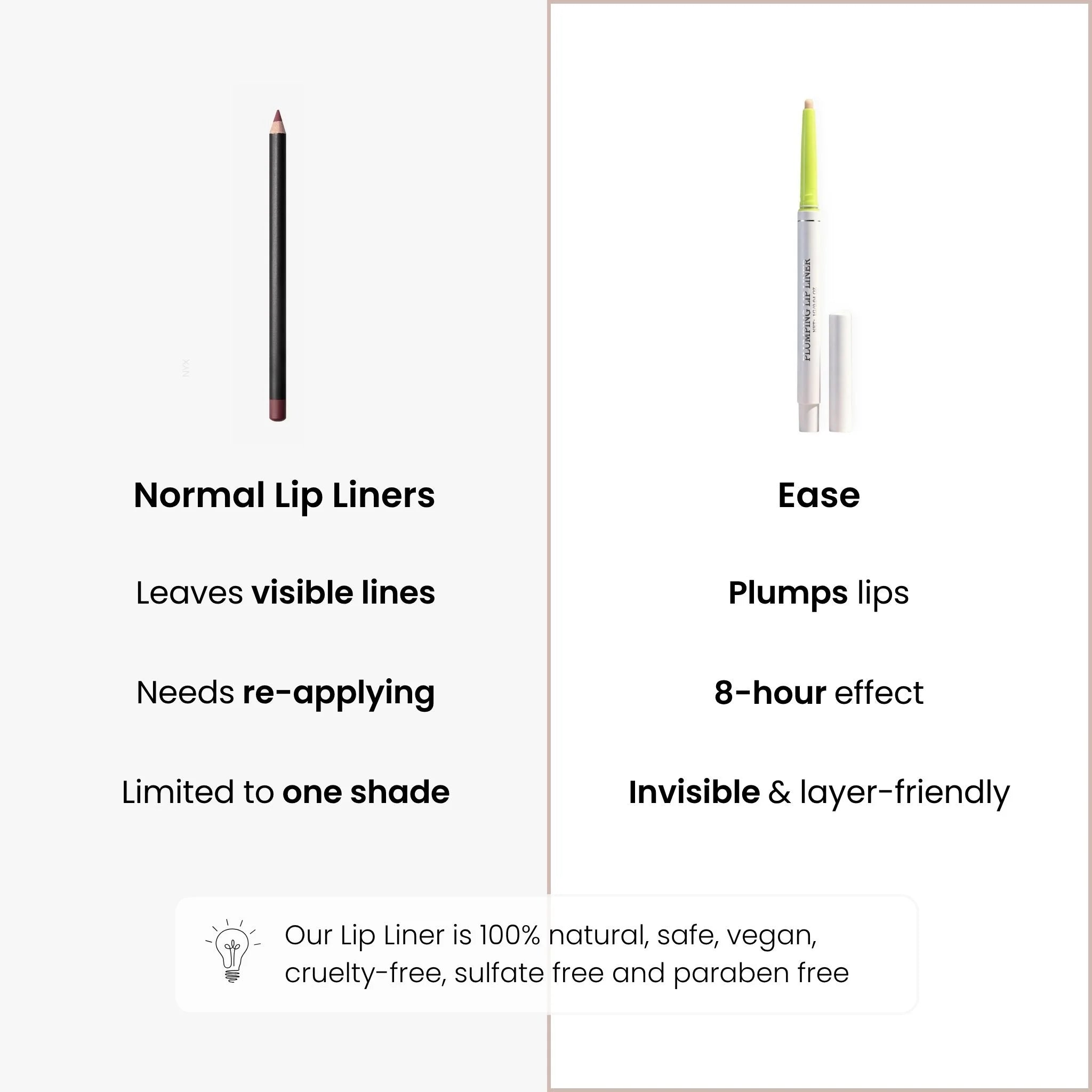 Ease Plumping Lip Liner