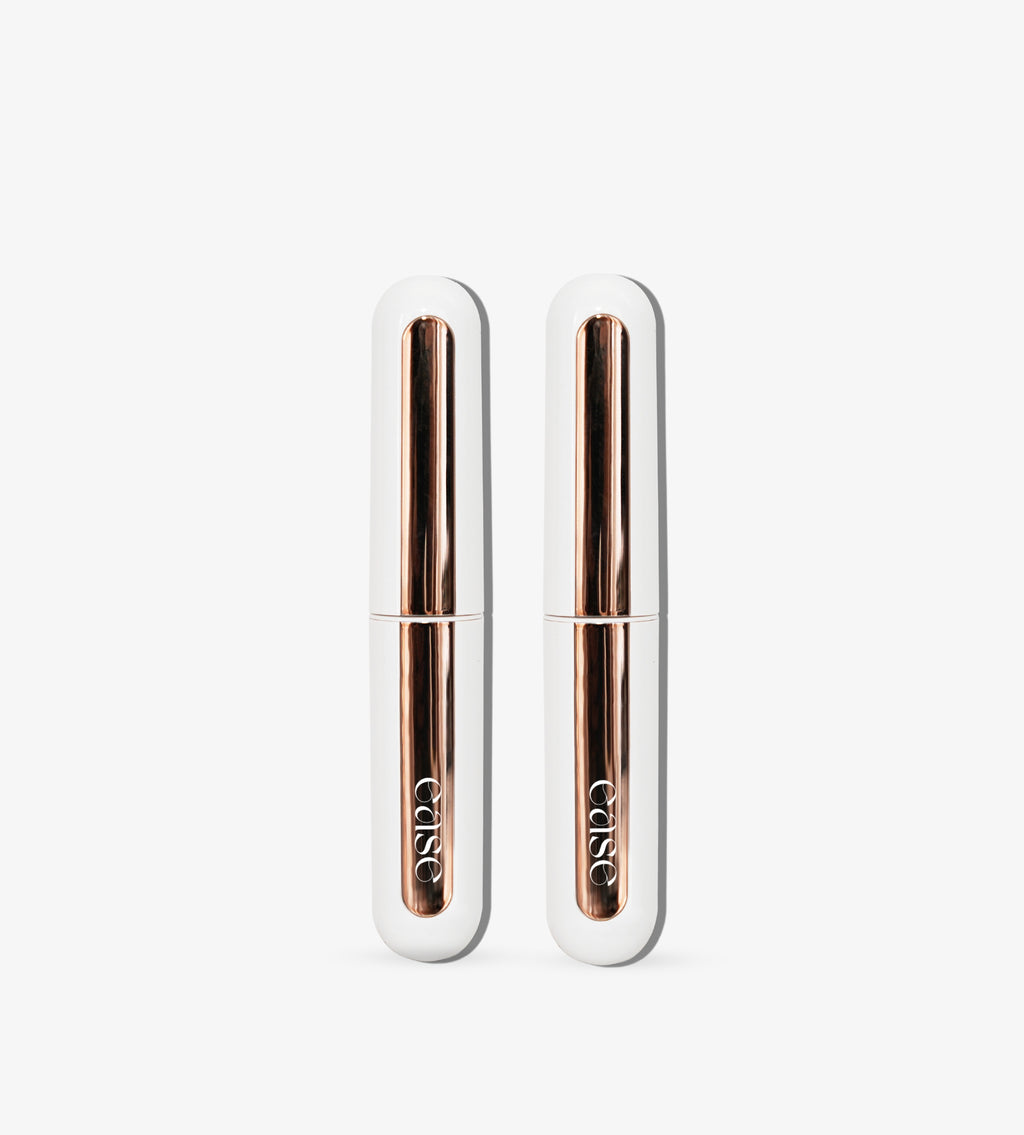 Lash Lift Duo by Ease featuring two heated eyelash curlers