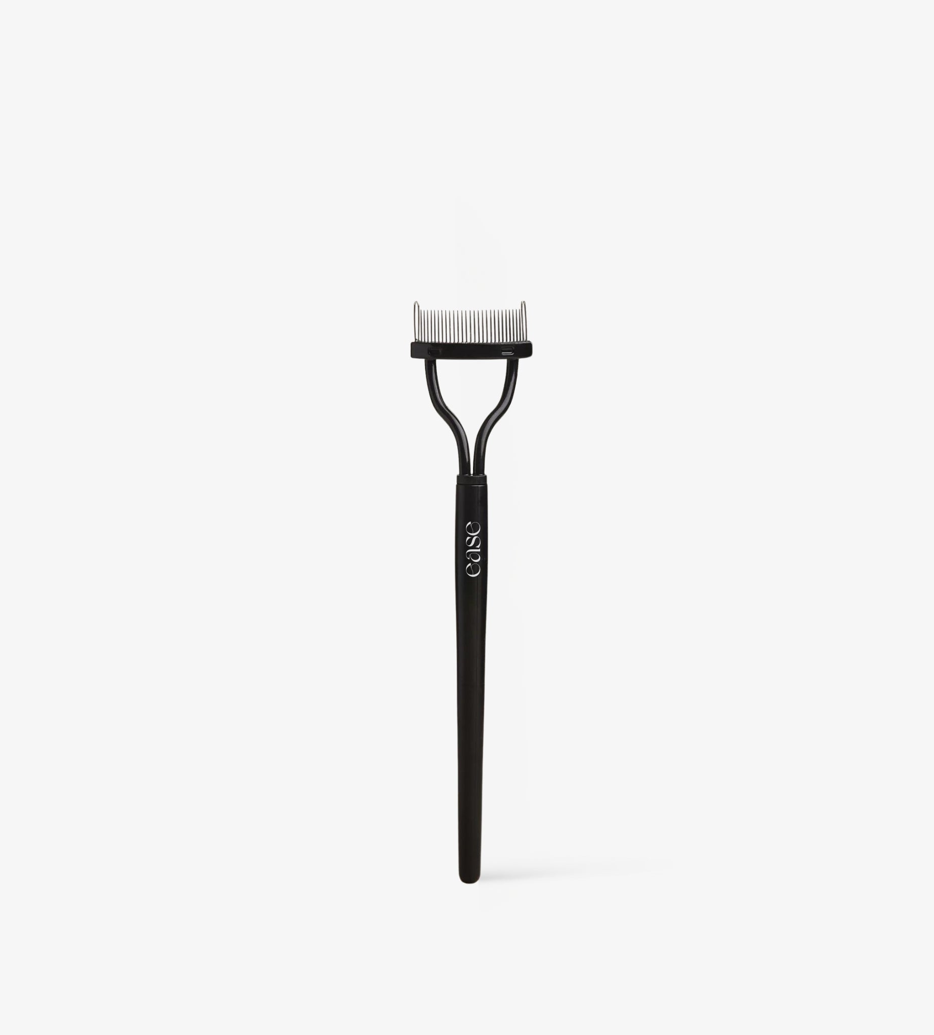 Precision lash separator tool by Ease in sleek black design