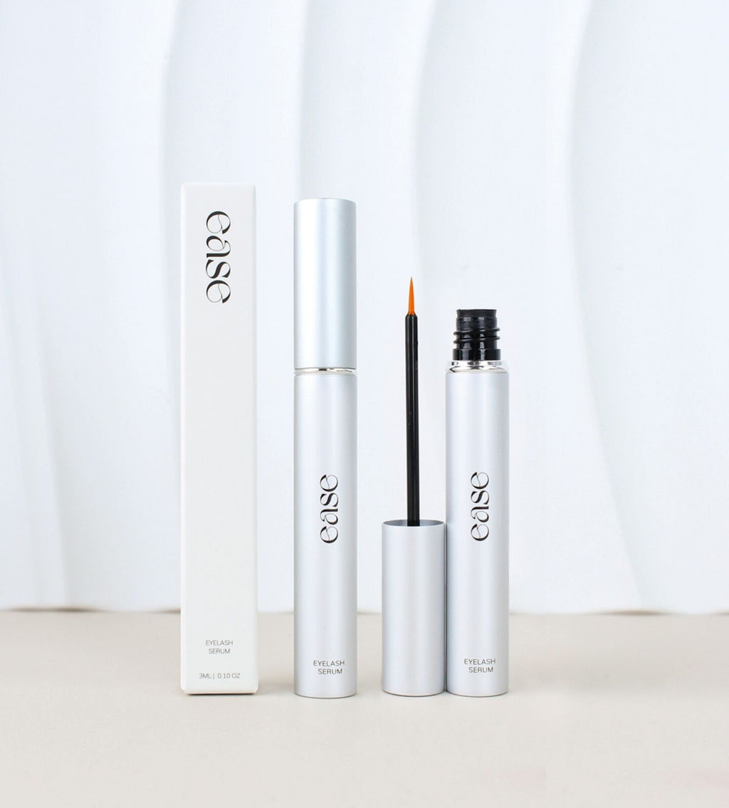 Lash Growth Serum
