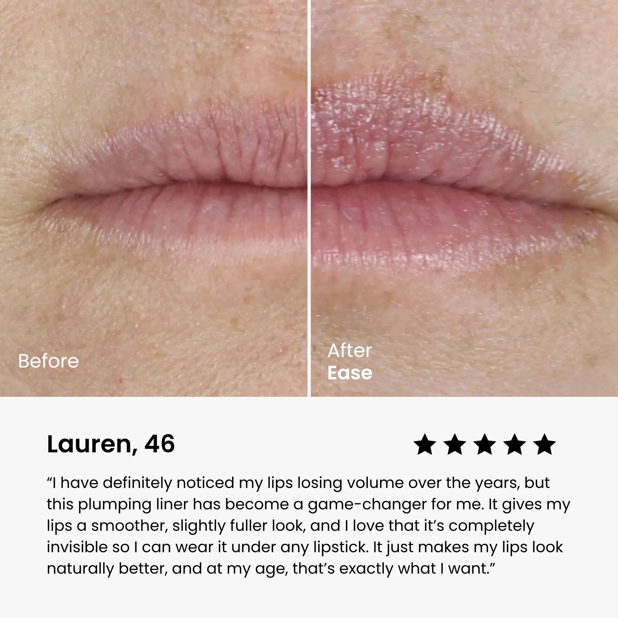 Ease Plumping Lip Liner