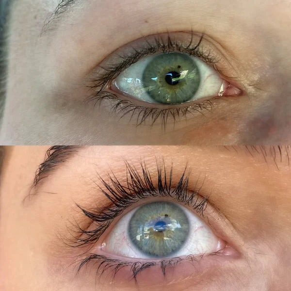 Look at how others are loving Lash Ease